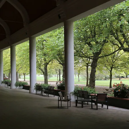 Hotel Mercure Vittel-2