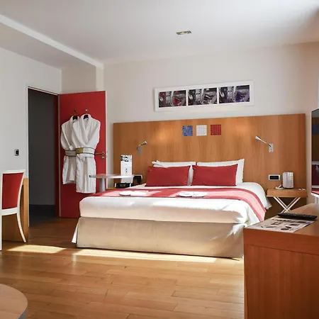 Hotel Mercure Vittel-2